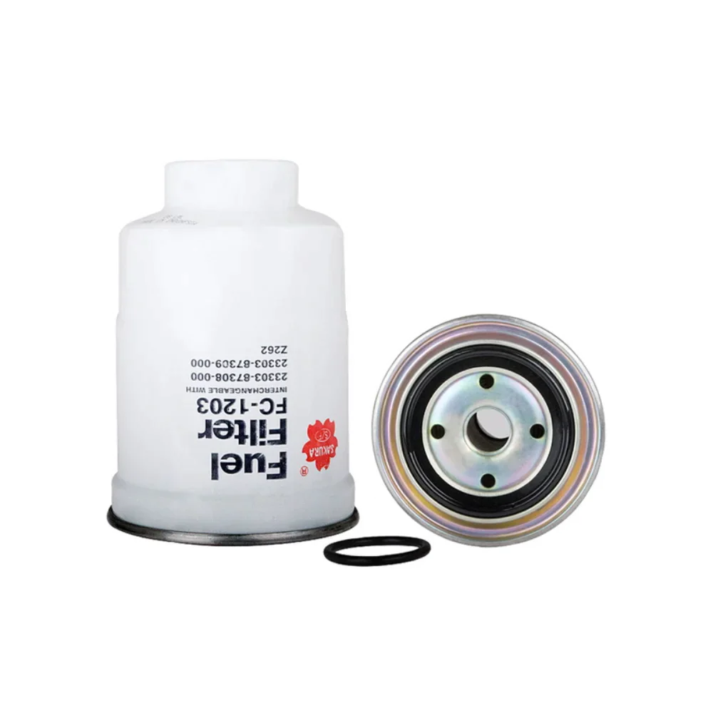Sakura-Fuel-Filter-Z262-|-Fc-1203