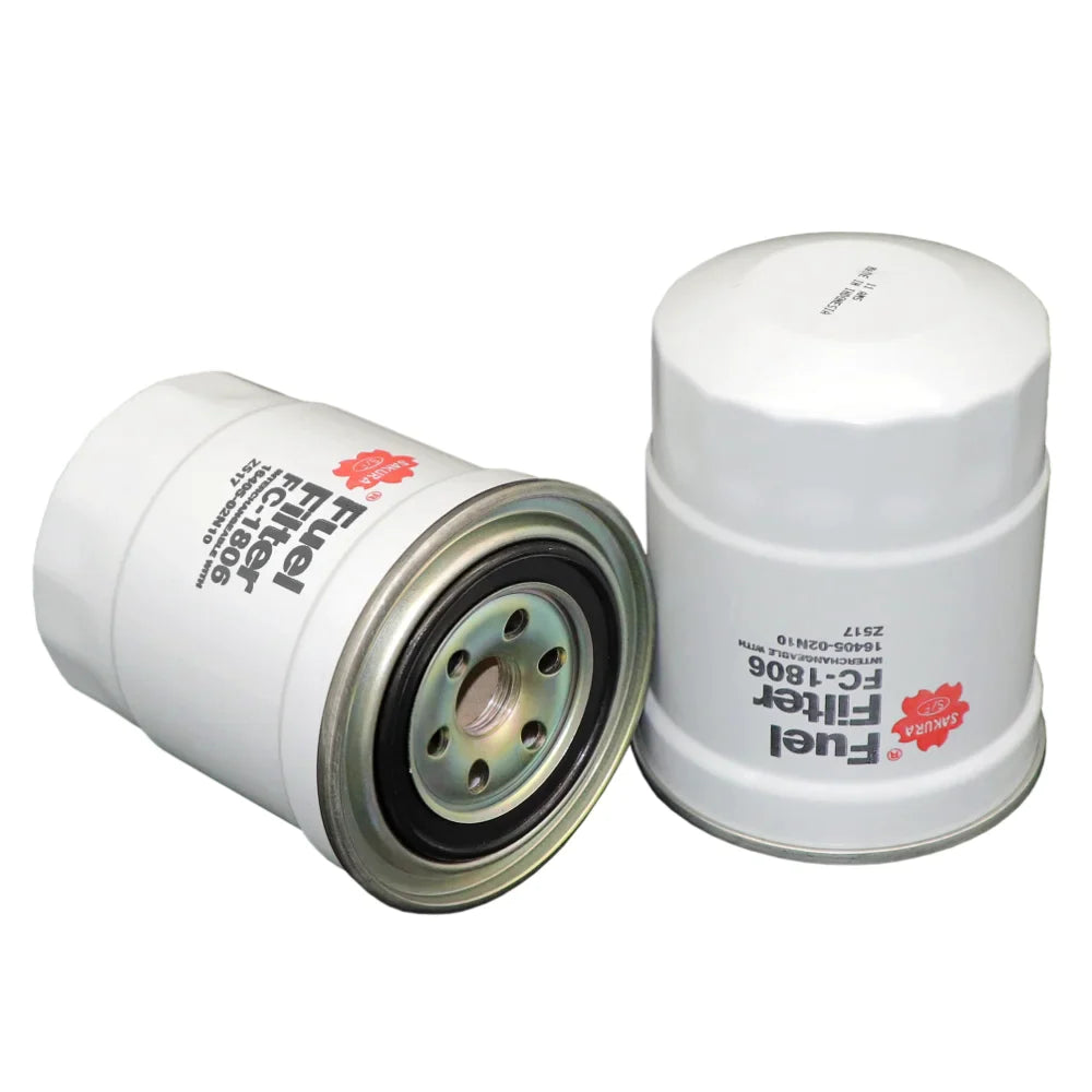 Sakura-Fuel-Filter-Z517-|-Fc-1806