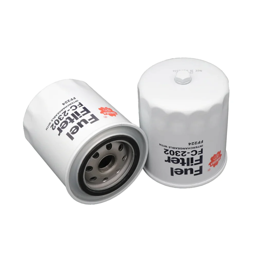 Sakura-Fuel-Filter-|-Fc-2302