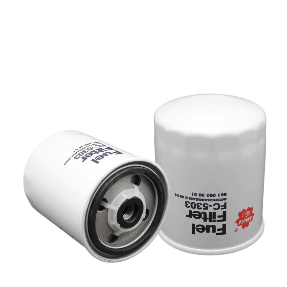 Sakura-Fuel-Filter-Z556-|-Fc-5303
