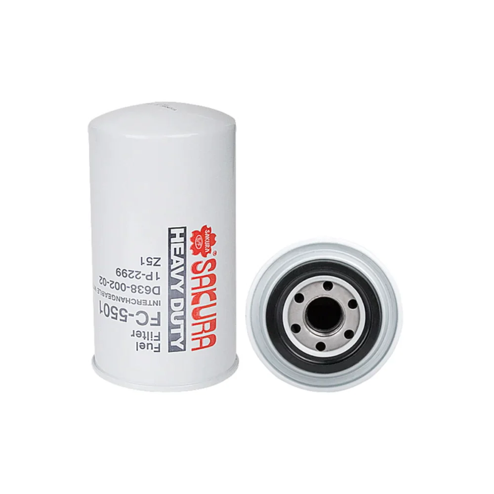 Sakura-Fuel-Filter-Z51-|-Fc-5501