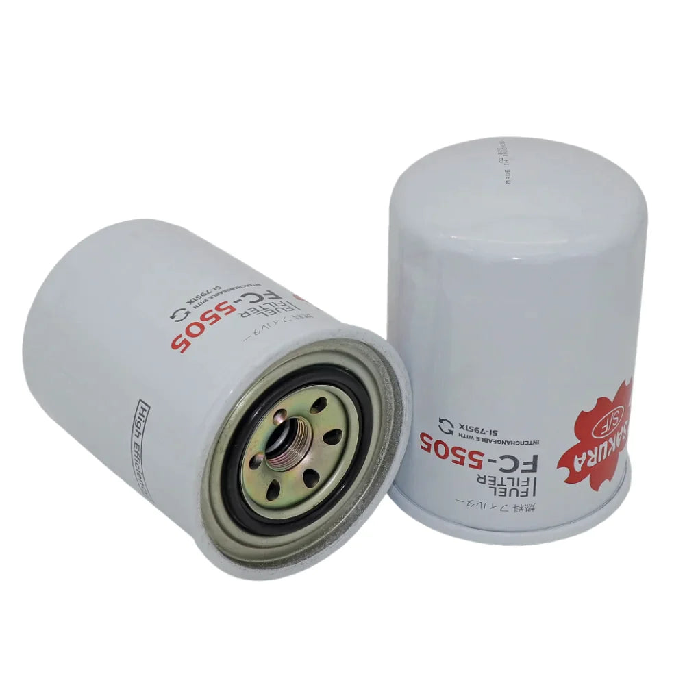 Sakura-Fuel-Filter-|-Fc-5505