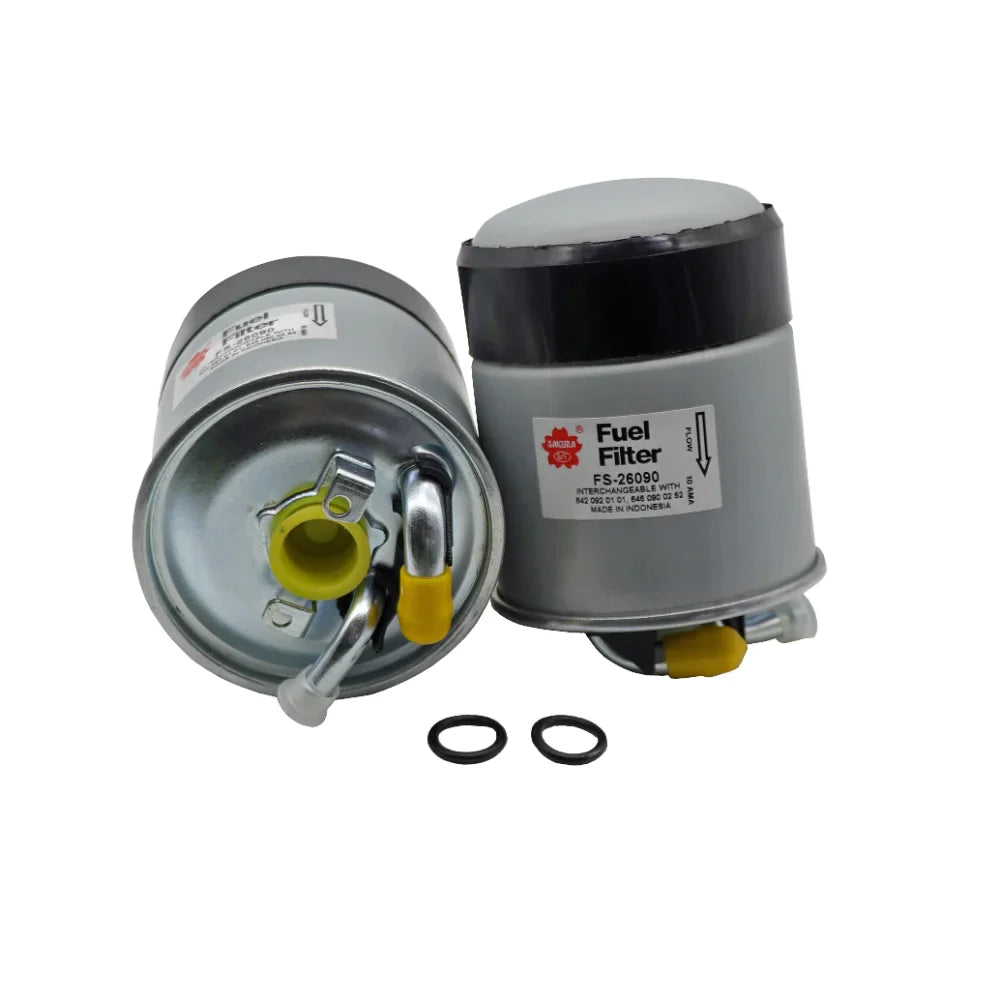 Sakura-Fuel-Filter-Z706-|-Fs-26090