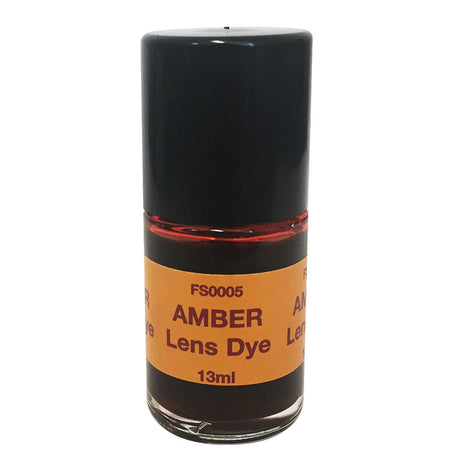 SAAS-Lens-Dye-Amber-13ml-Brush-Cap-|-FS0005