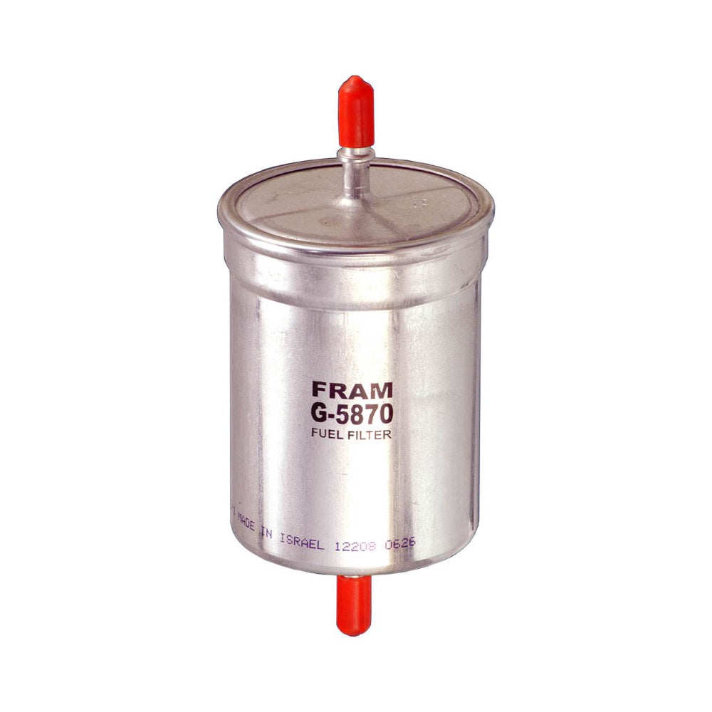 Fram Fuel Filter Z584 | G5870