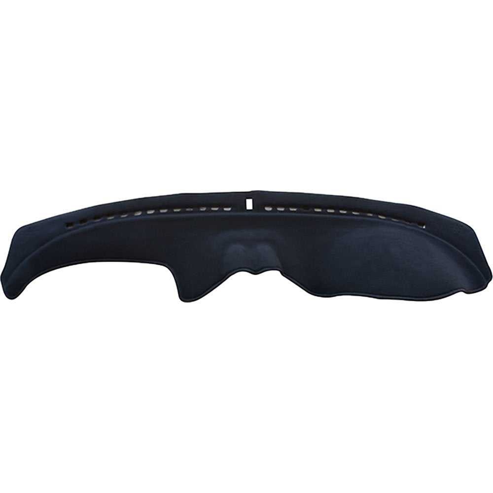 Holden Monaro CV8 With Gauges on Dash 2005 Dash Mat