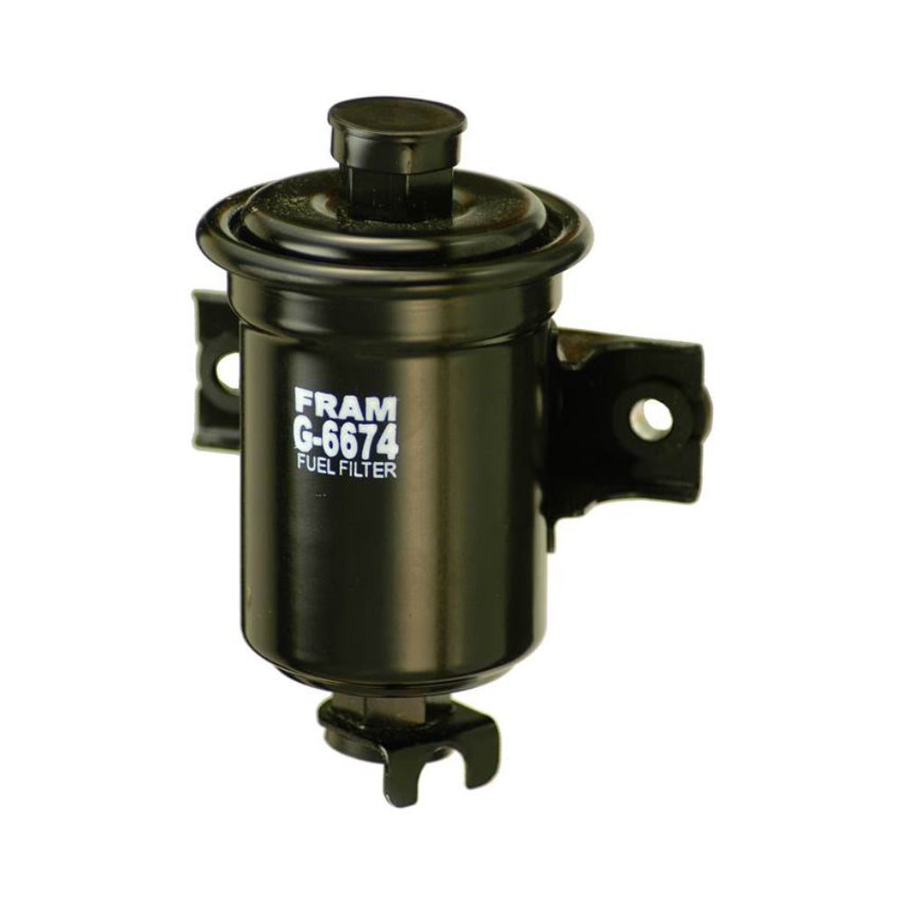 Fram Fuel Filter Z478 | G7612