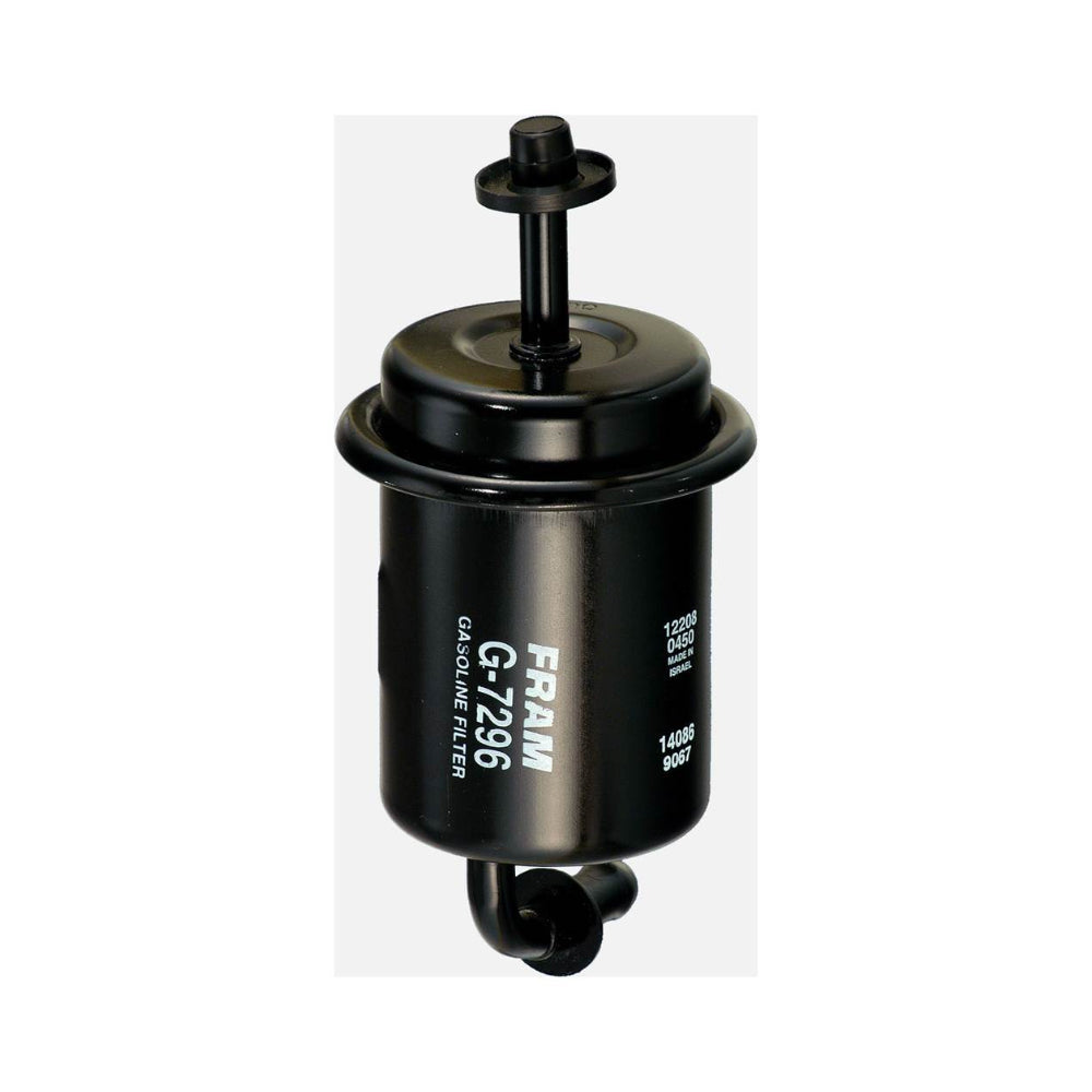 Fram Fuel Filter Z457 | G7296