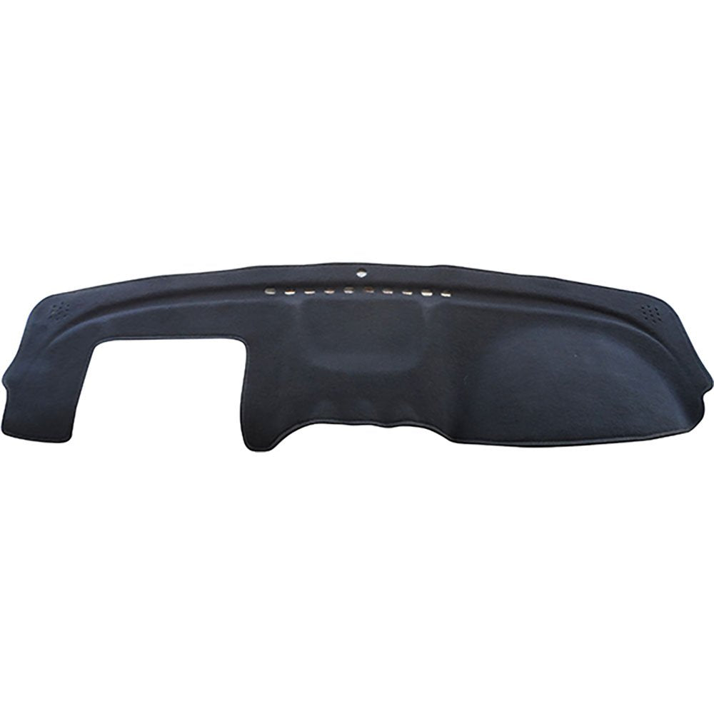 Holden HSV VE With Round Gauges On Dash 2007 2008 2009 2010 Dash Mat