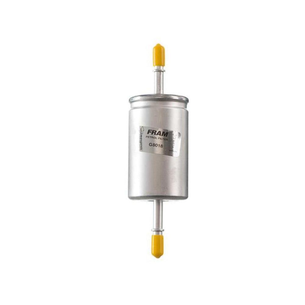 Fram Fuel Filter Z588 | G8018