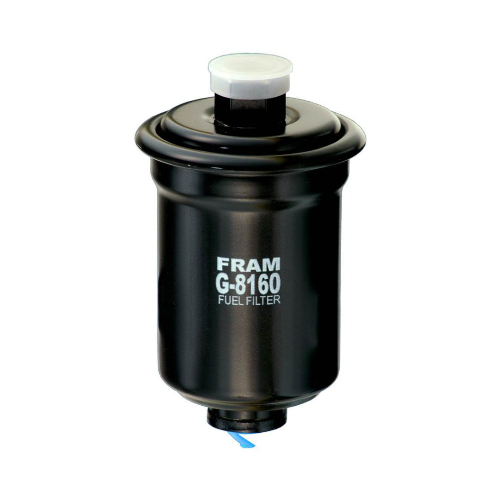 Fram Fuel Filter Z535 | G8160