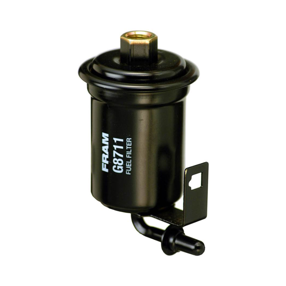 Fram Fuel Filter Z599 | G8711