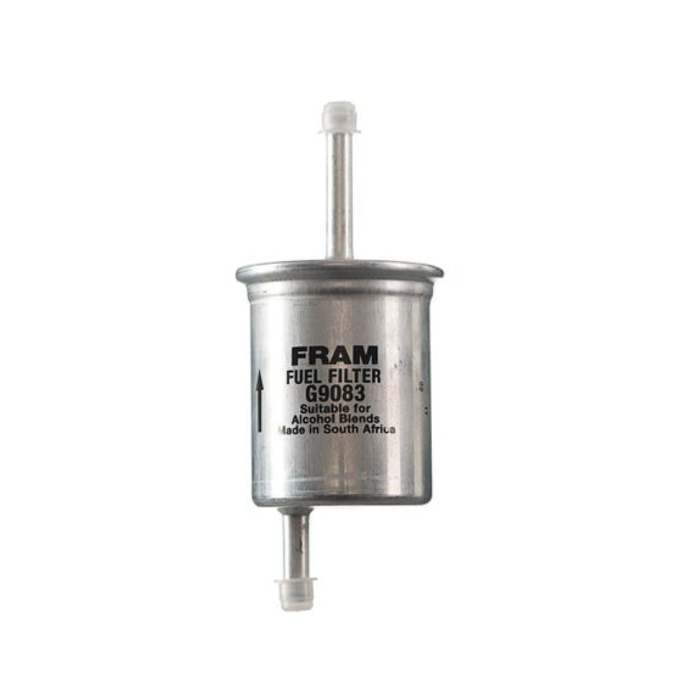 Fram Fuel Filter Z457 | G7296