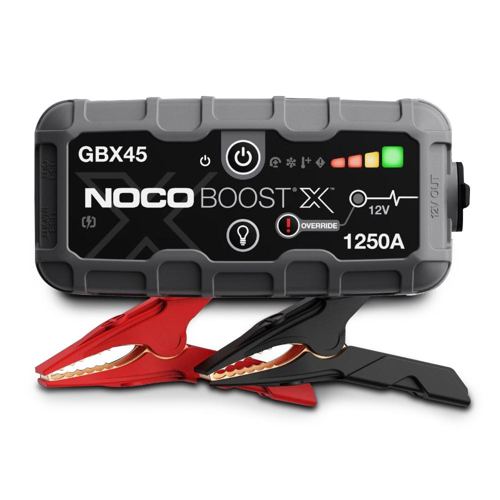 NOCO Boost X 12V 1250A Jump Starter | GBX45