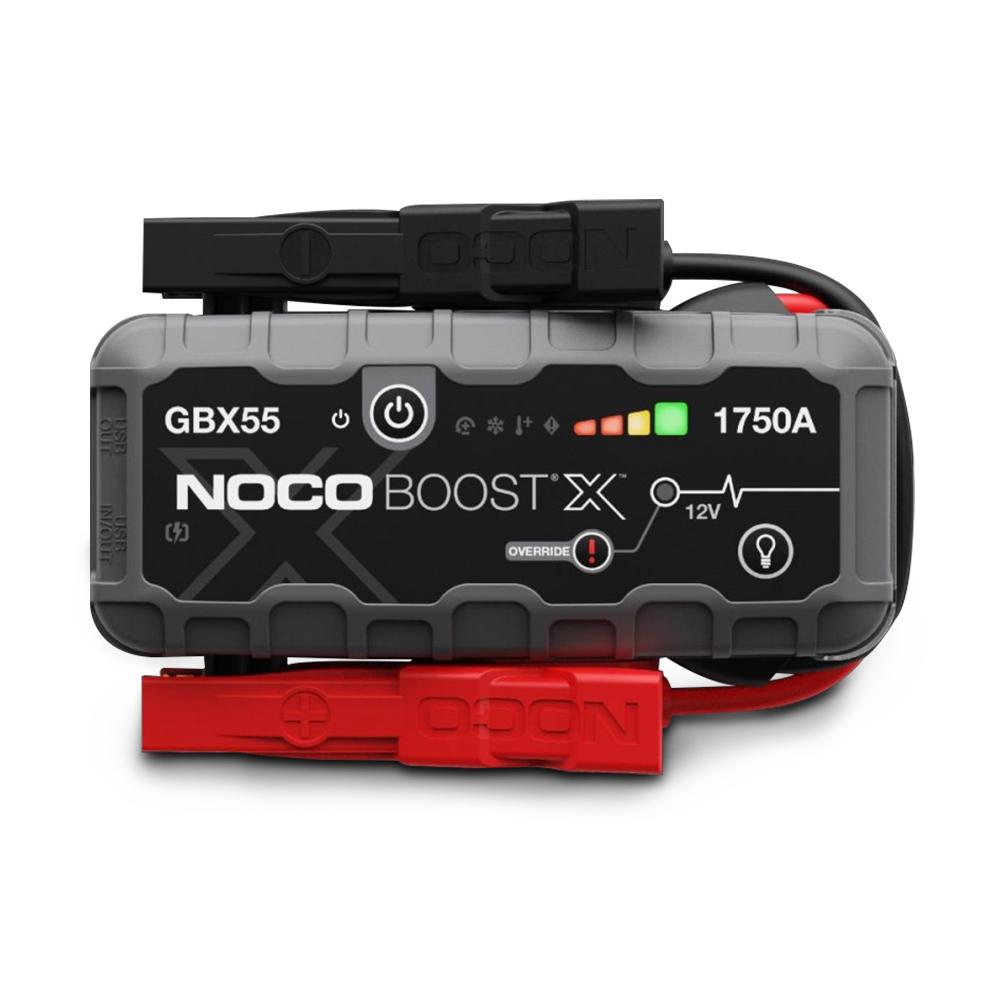 NOCO Genius Boost Plus 1750A Lithium Jump Starter | GBX55