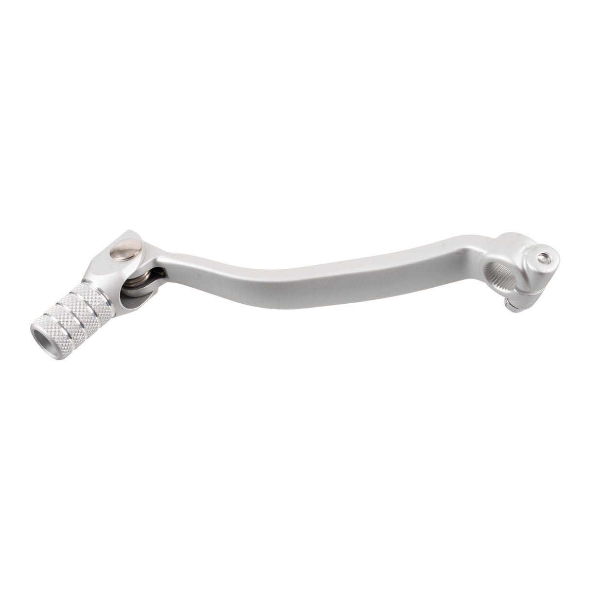 Whites Gear Lever Alloy