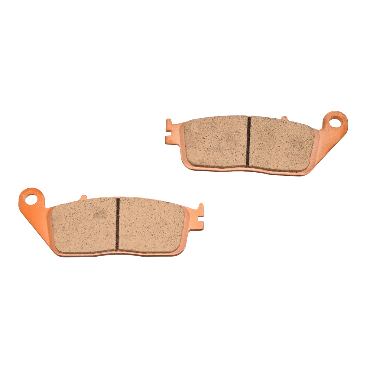 GOLDfren Brake Pads Sintered Sports GF022 - S3 (PH47)
