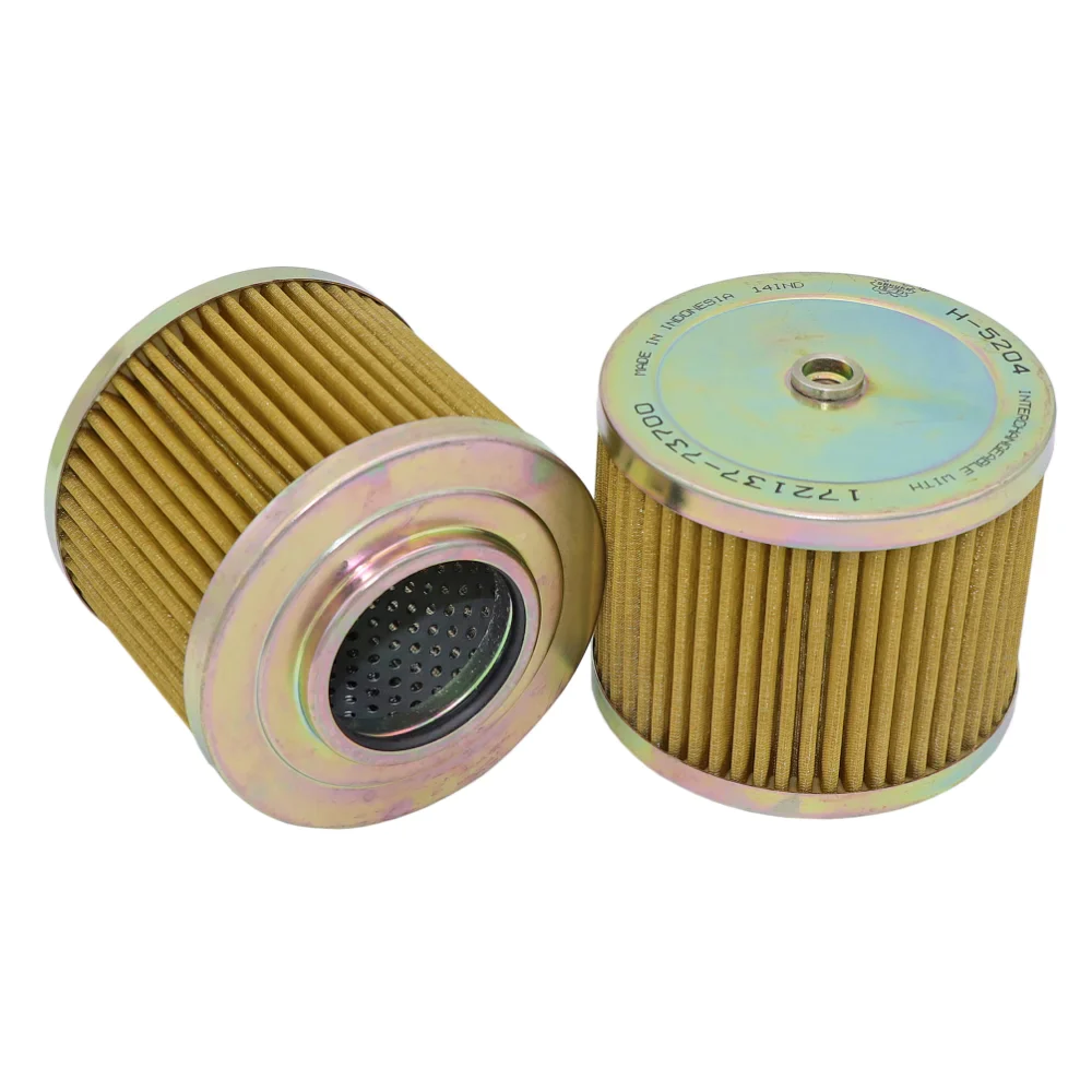 Sakura-Hydraulic-Oil-Filter-|-H-5204