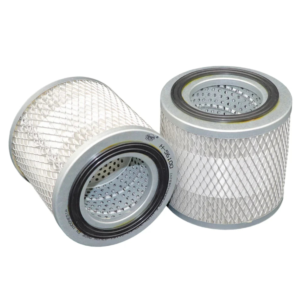 Sakura-Hydraulic-Oil-Filter-|-H-56100