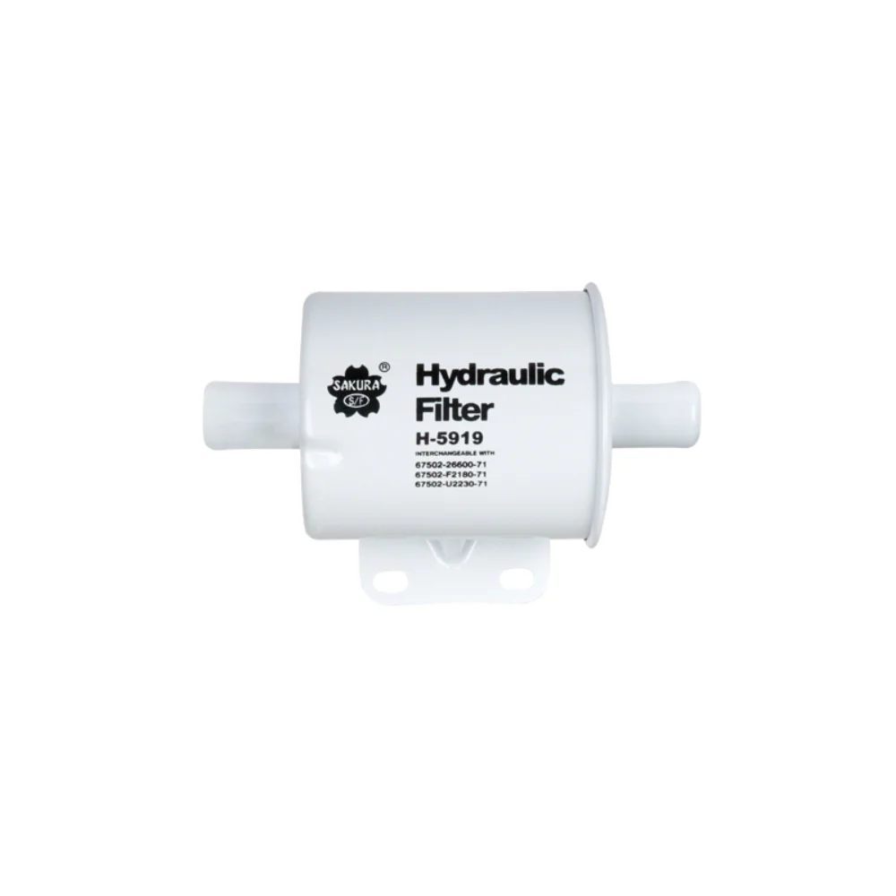 Sakura-Hydraulic-Oil-Filter-|-H-5919