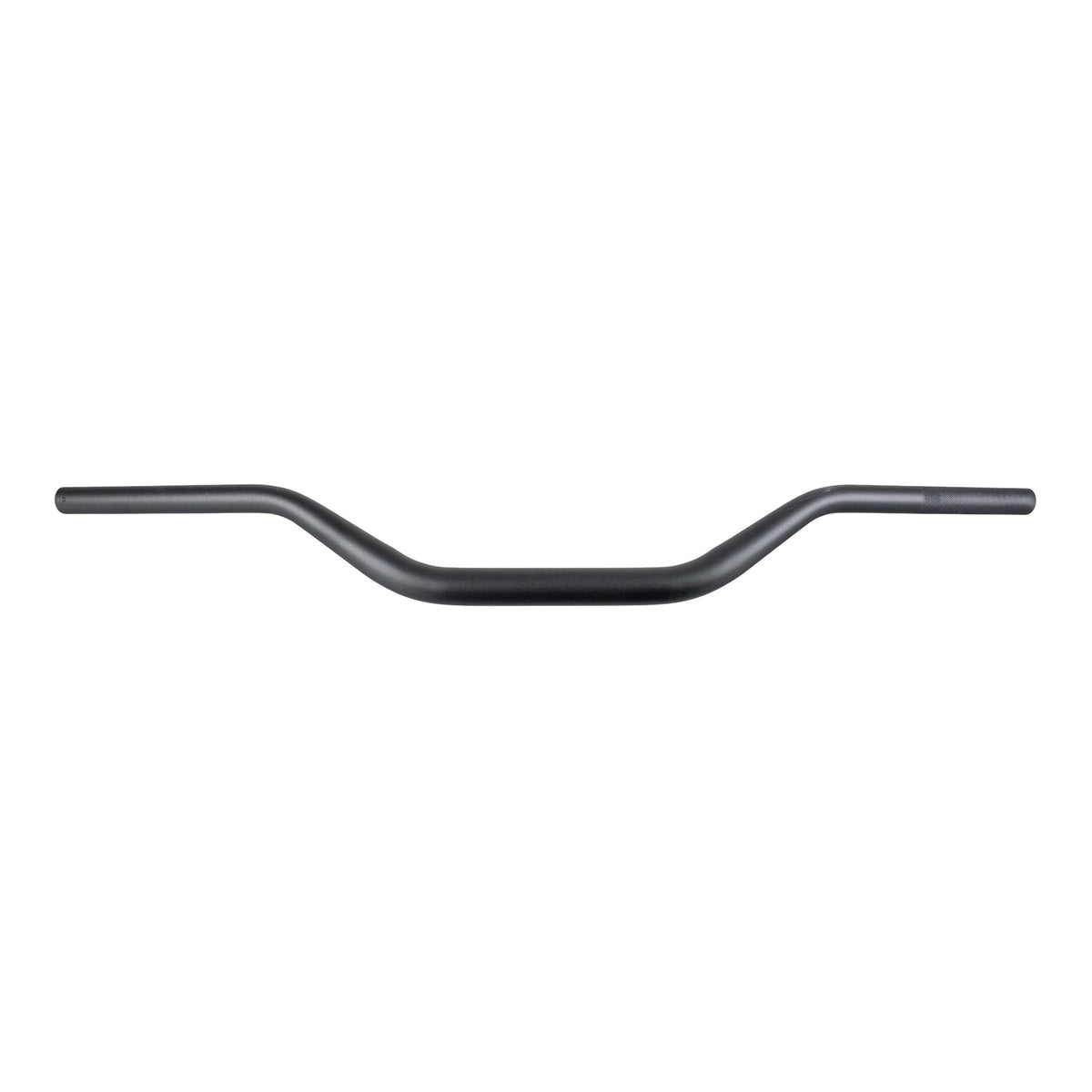 WMP Handlebar Taper AL6061 Black CR High 1 1/8 (28.6mm)