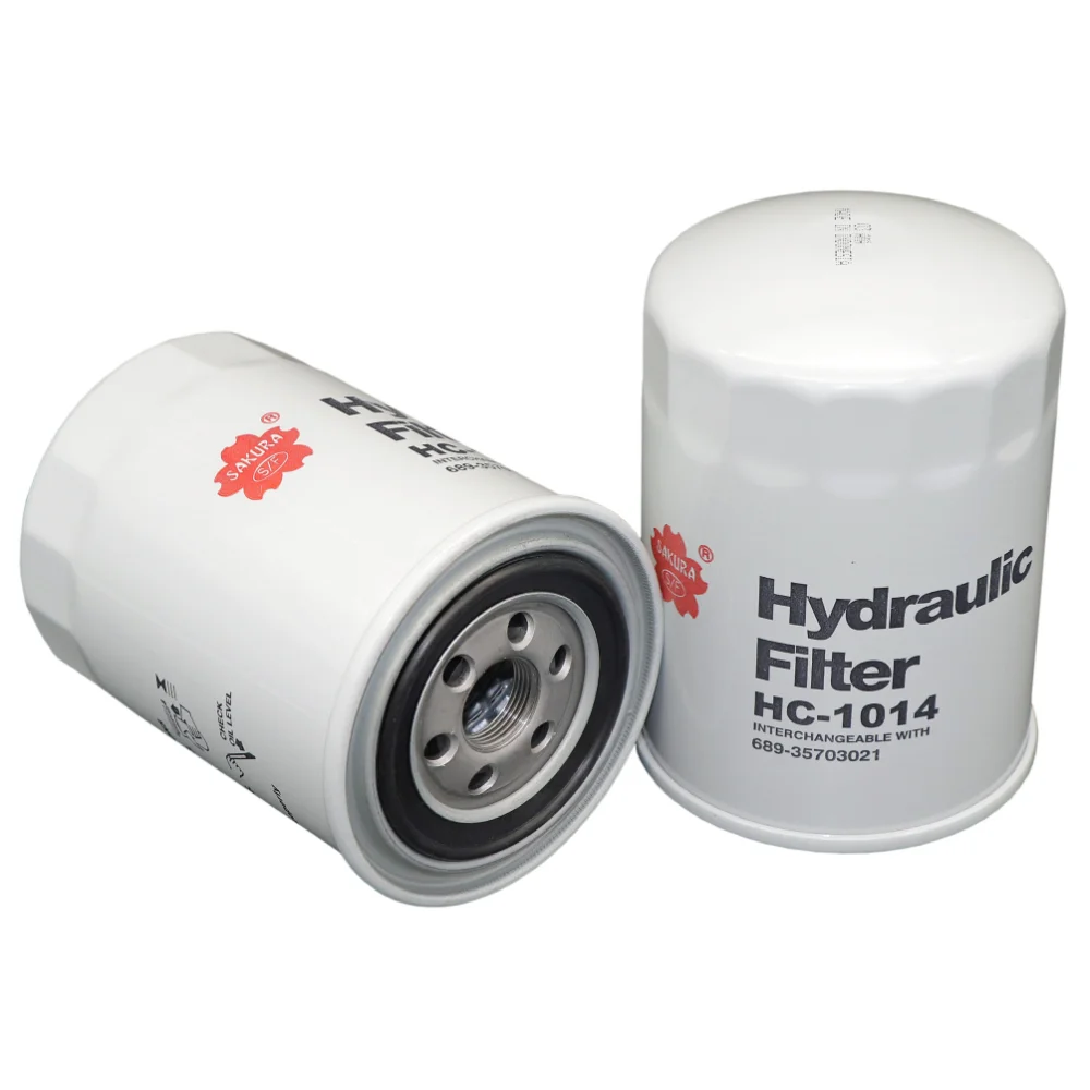 Sakura-Hydraulic-Oil-Filter-|-Hc-1014