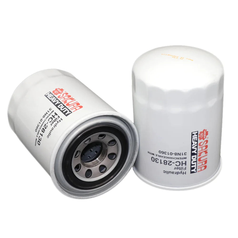 Sakura-Hydraulic-Oil-Filter-|-Hc-28130