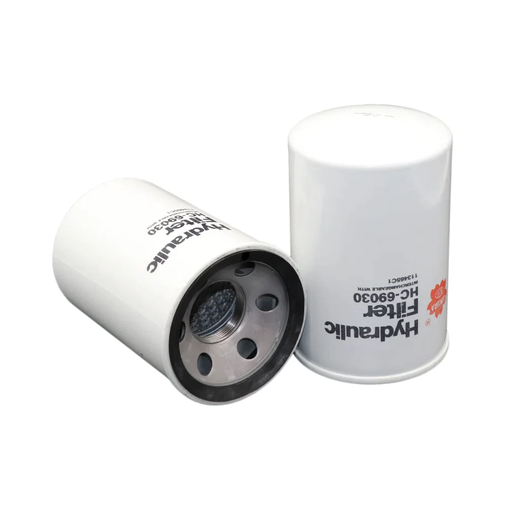Sakura-Hydraulic-Oil-Filter-|-Hc-69030