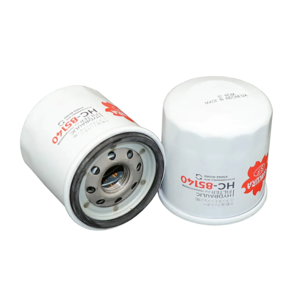 Sakura-Hydraulic-Oil-Filter-|-Hc-85140