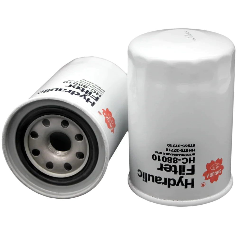 Sakura-Hydraulic-Oil-Filter-Z861-|-Hc-88010