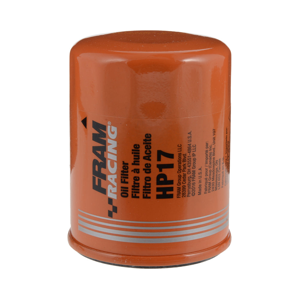 Fram High Performance Oil Filter Z411 | HP17
