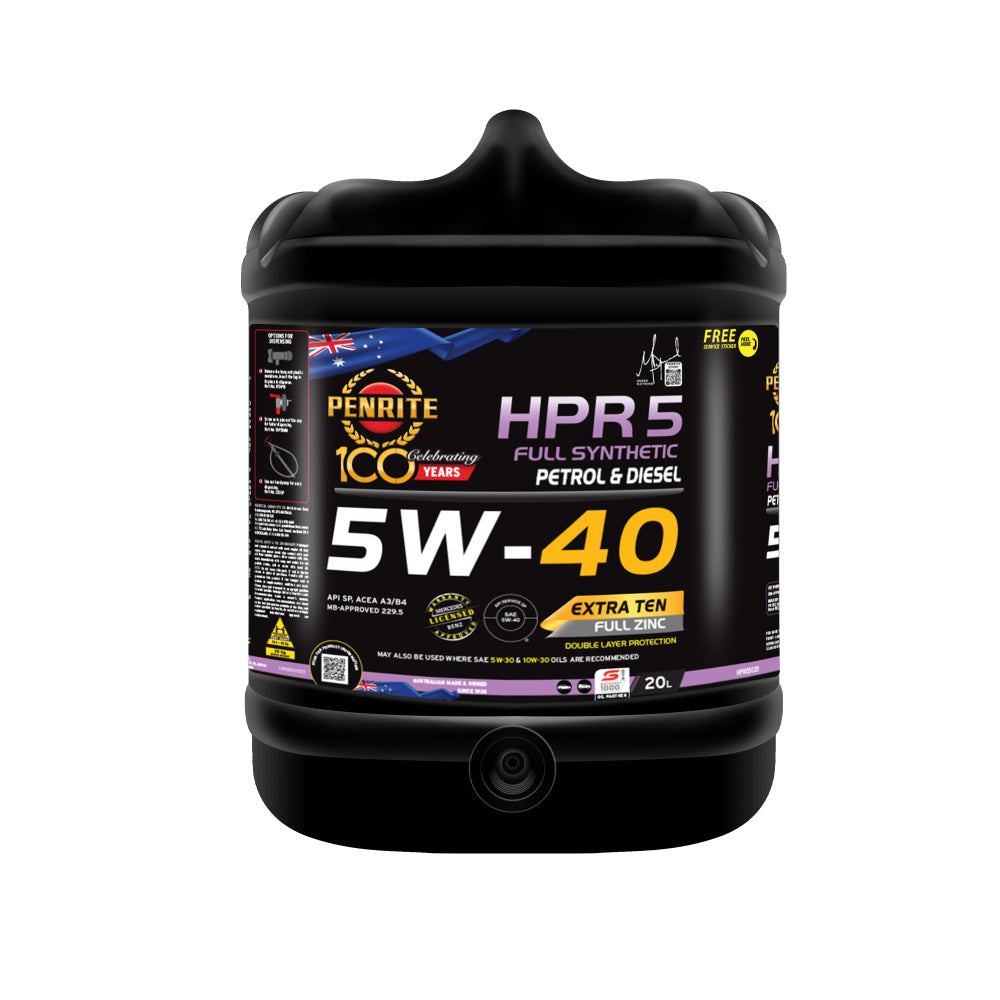 HPR05020