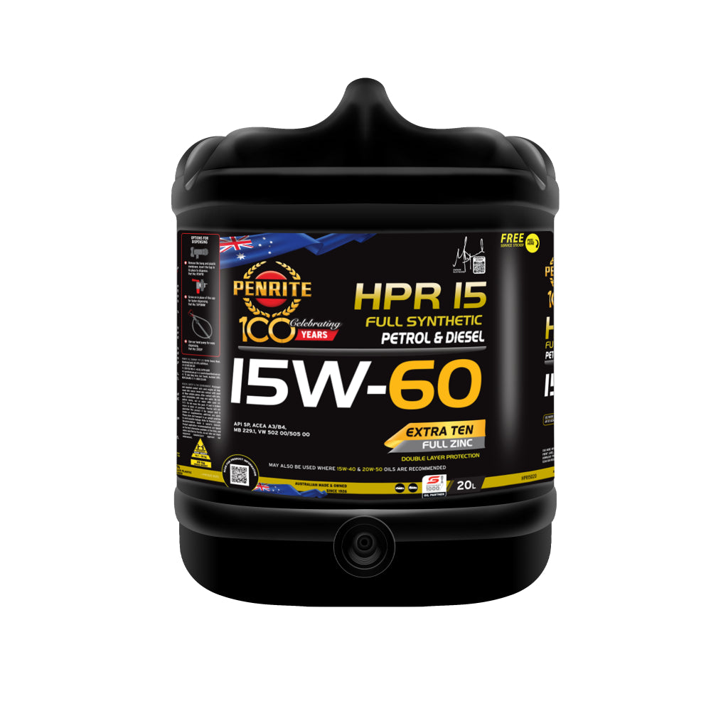 HPR15020
