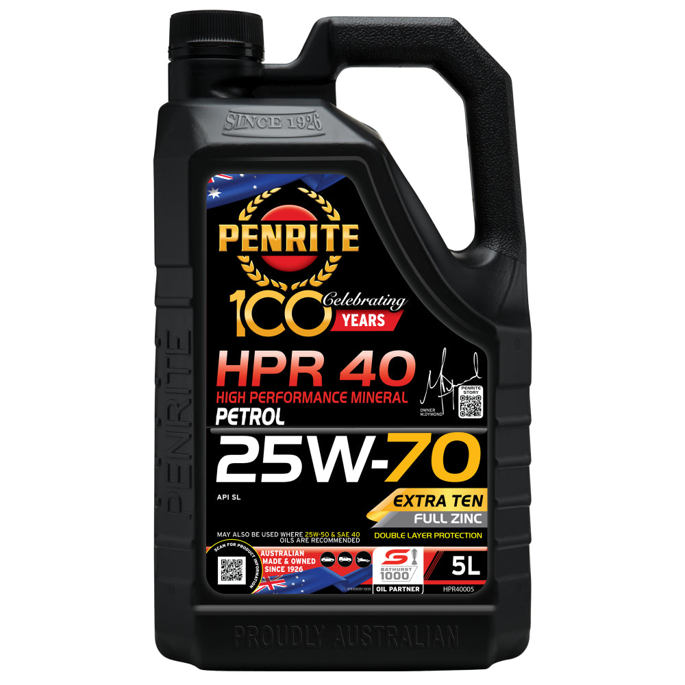 HPR40005