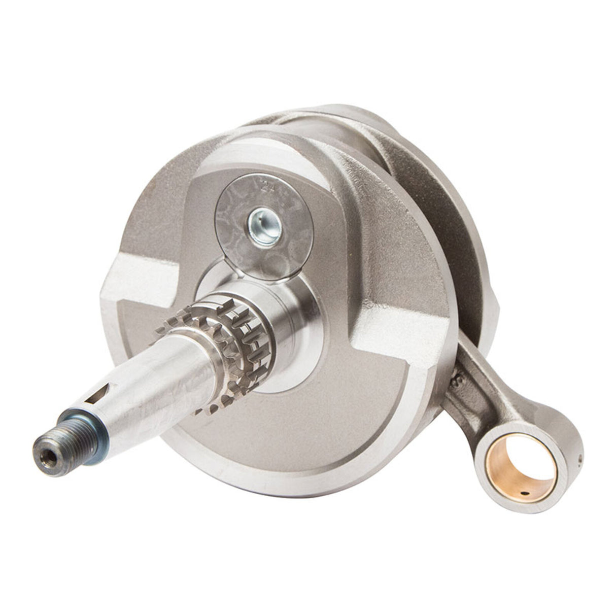 Crankshaft Kawasaki KFX450R Quad '08-'13