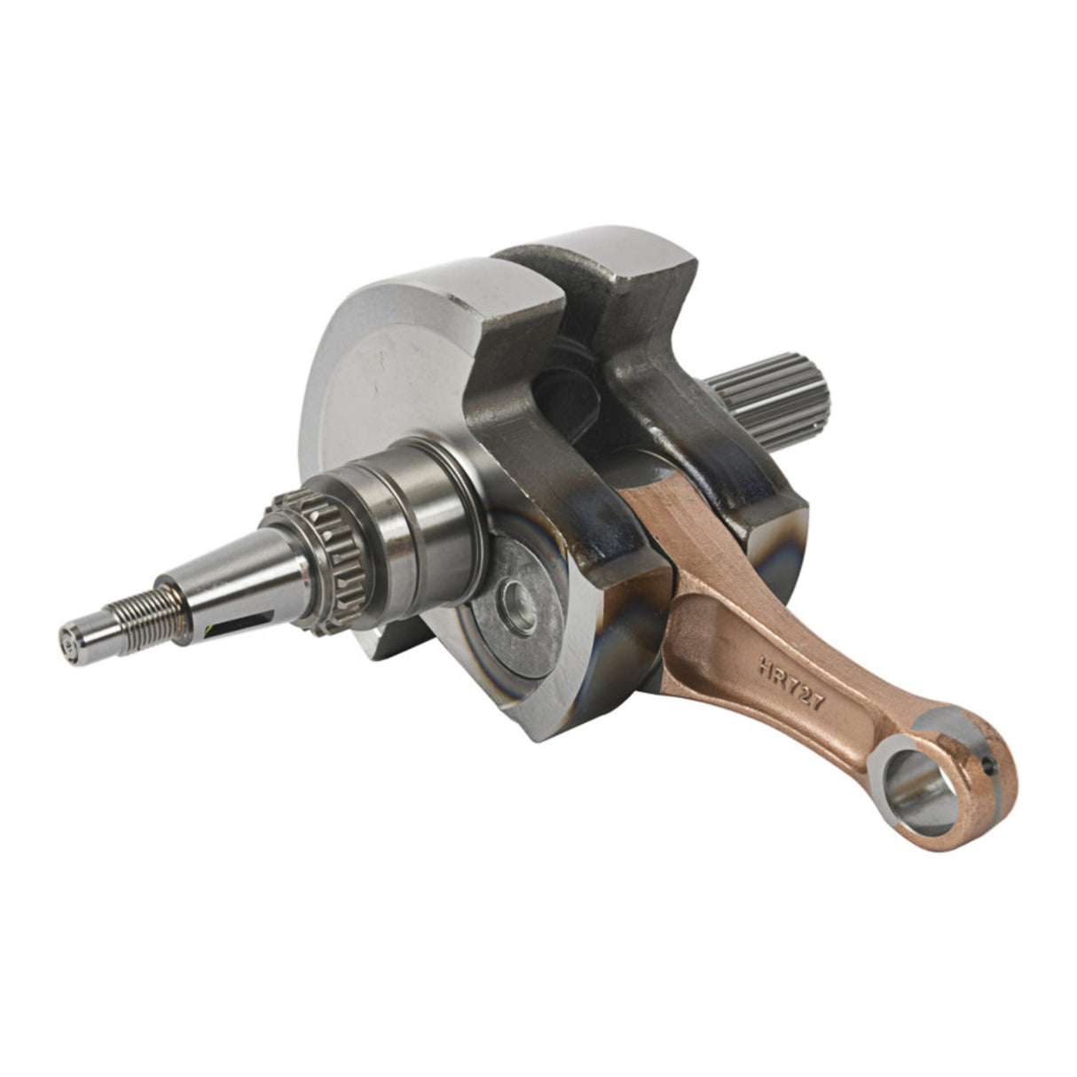 Crankshaft Honda CRF450R '17-'18 / CRF450RX '17-'18