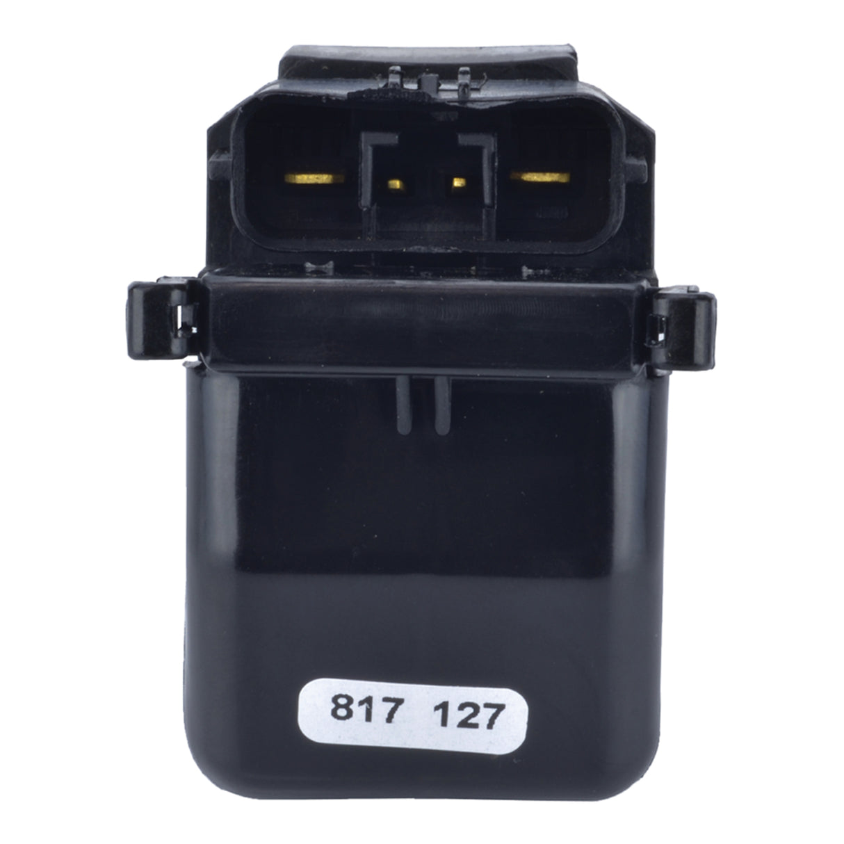 J&N Starter Relay (240-58020) (AHSMU6149)