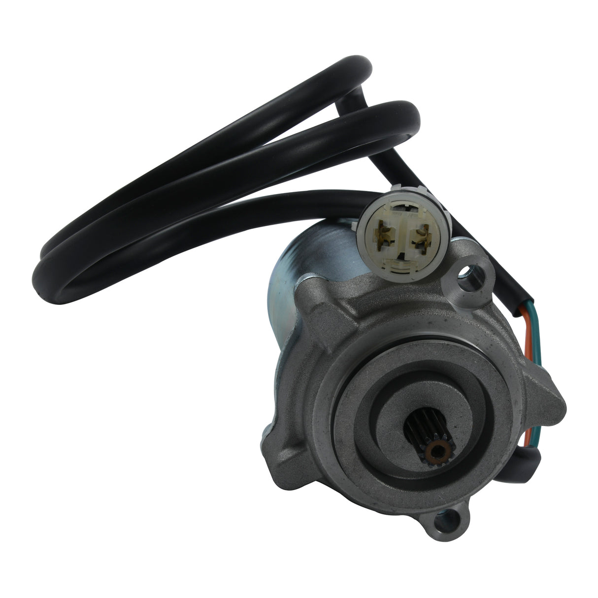 J&N Powershift Control Motor (430-58008) (AHCMU0008)