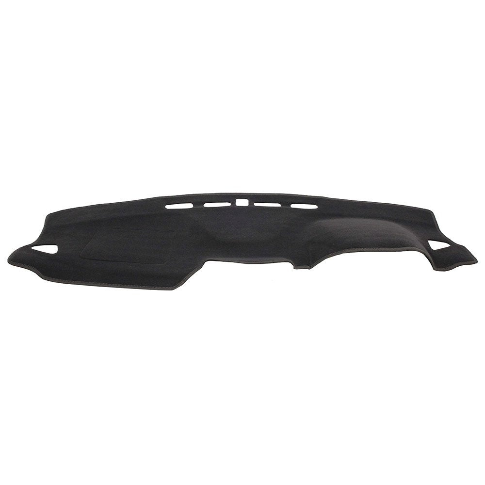 Hyundai Kona 2017 2018 2019 - 2023 No HUD & Centre Speaker Dash Mat