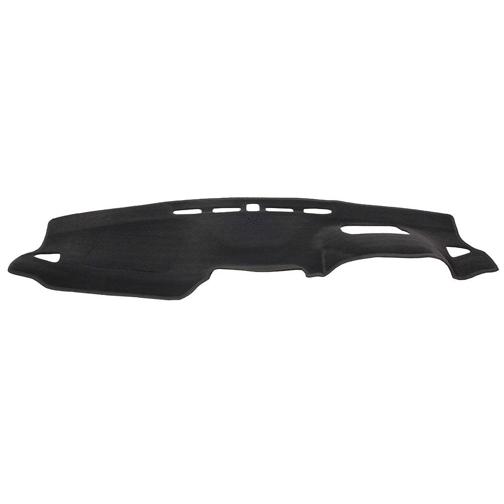 Hyundai Kona 2017 2018 2019 - 2023 With HUD & Centre Speaker Dash Mat