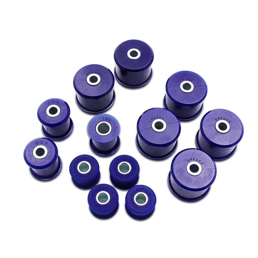 Superpro Bushing Vehicle Kit Kit048RSk Auto Parts Guys