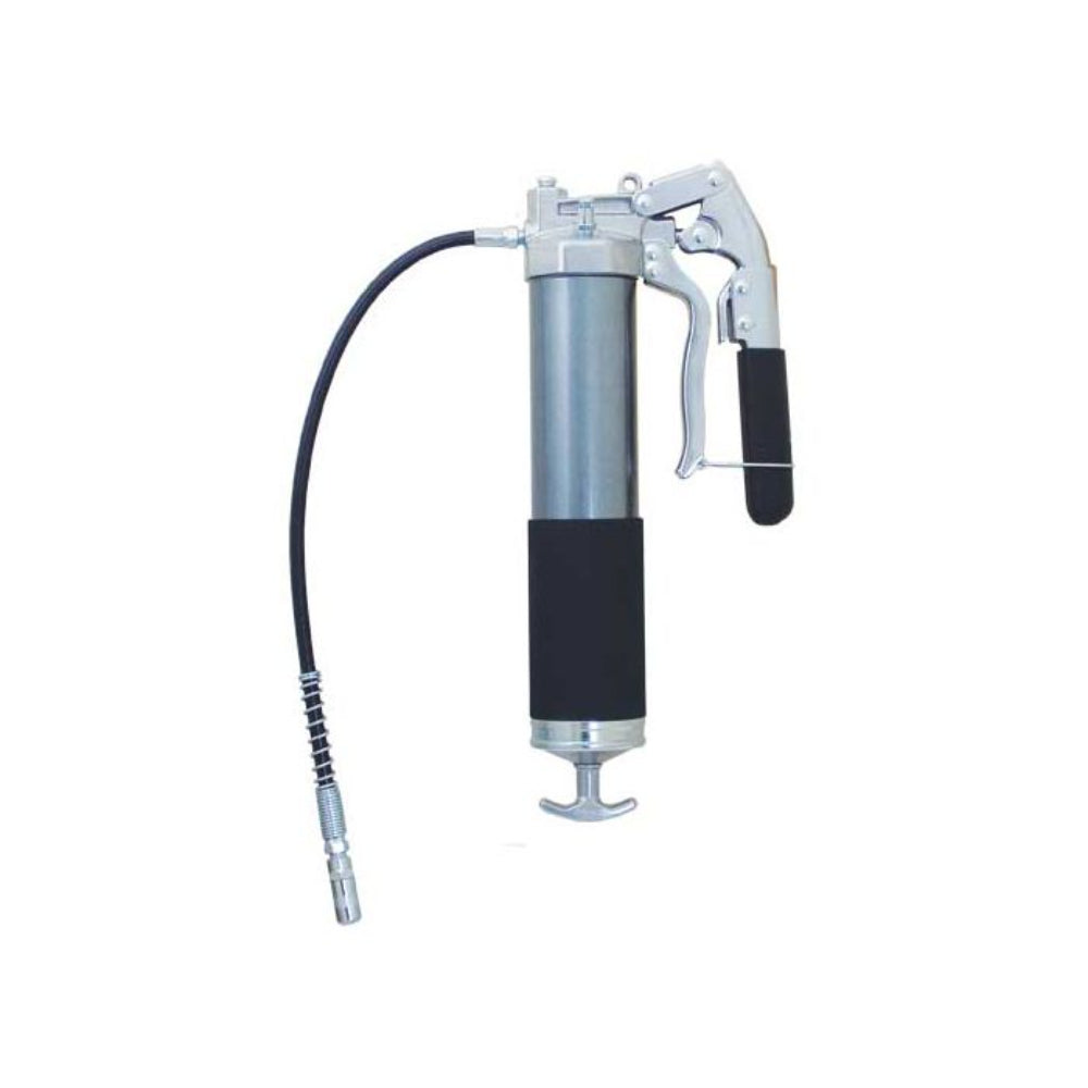 Grease Gun with Lever & Pistol Grip 500cc - PK Tool