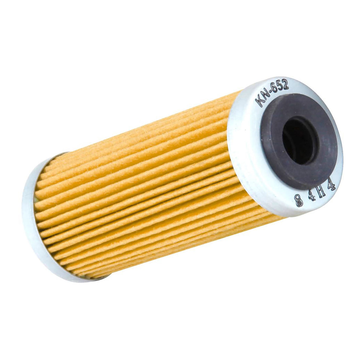 K&N Oil Filter (HF652) Auto Parts Guys