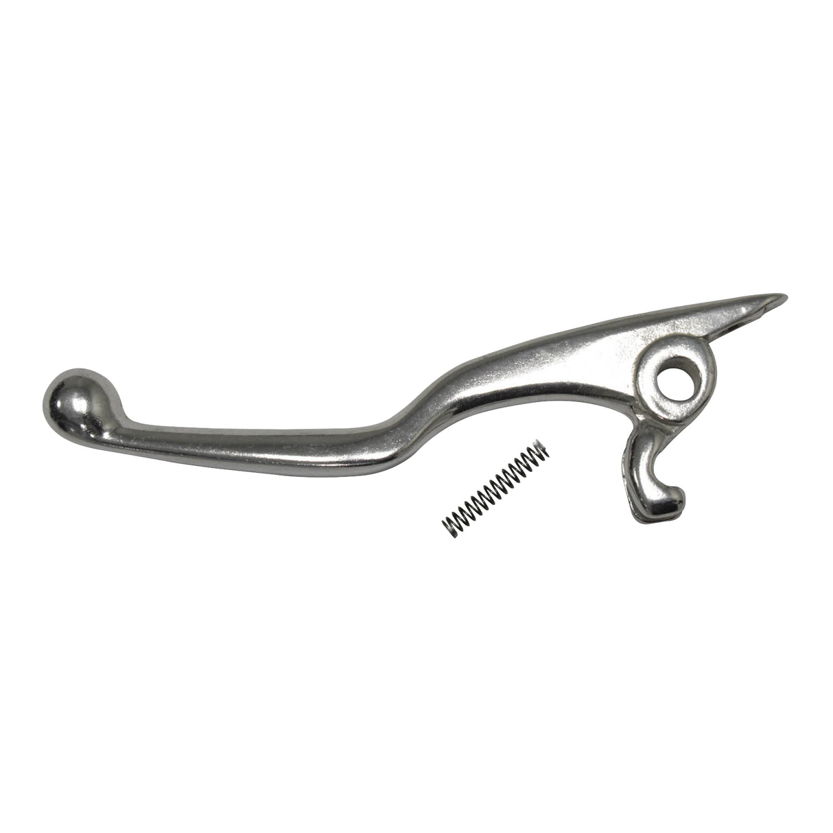 Whites Brake Lever KTM 660Rallye/ Factory Replica '00-'07