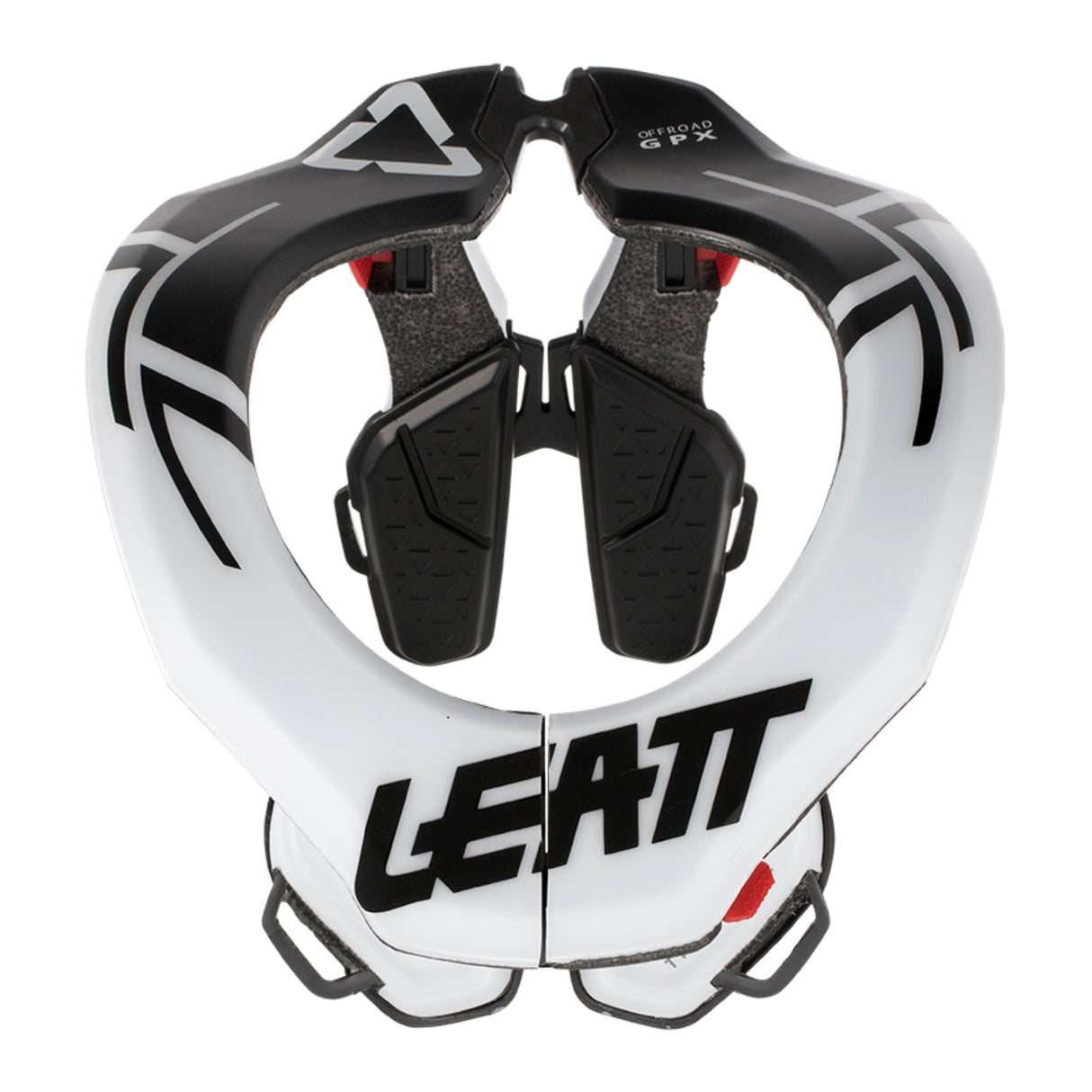 Leatt 2018 GPX 3.5 Neck Brace - White