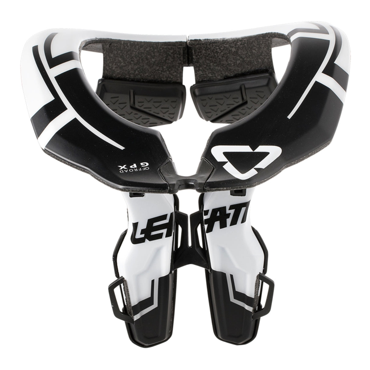 Leatt 2018 GPX 3.5 Neck Brace - White