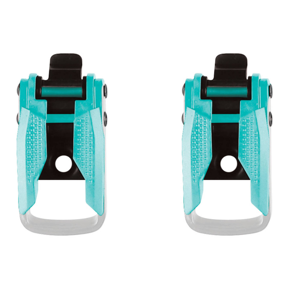 Leatt 5.5 Buckle - Fuel (Pair)