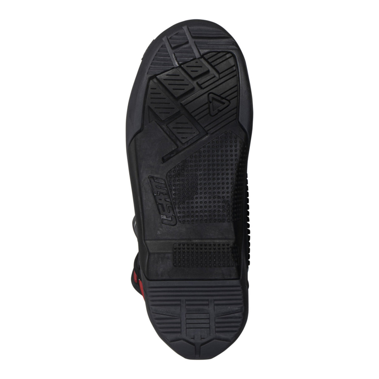 Leatt 3.5 Boot - Red