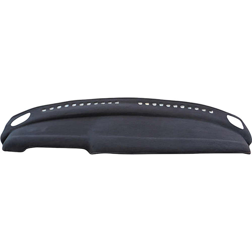 Mitsubishi Triton MK 2006 No Inclinometer & Pass Airbag Dash Mat