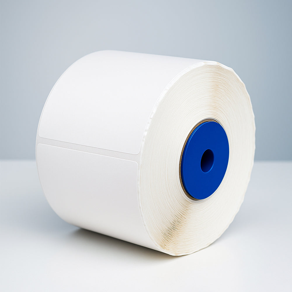 Zebra Thermal Label Printer Media Core Adapter Bush 40mm | Voltus